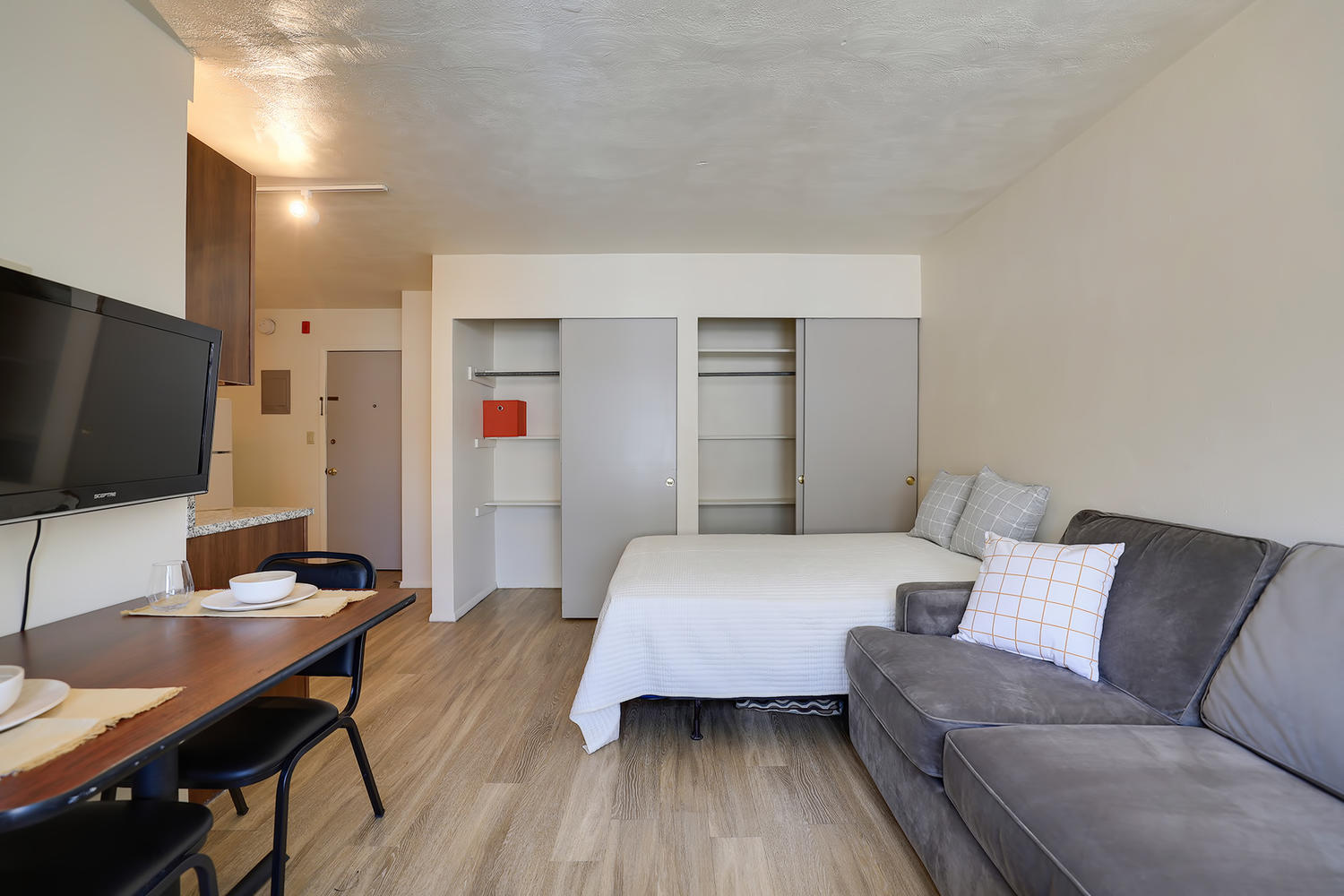 505 E. Clark | JSM Living